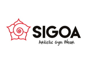 03_Sigoa - Turnsport-Wettkampfbekleidung